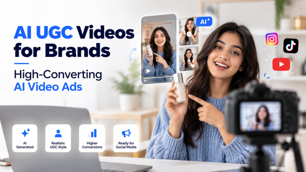 UGC Videos